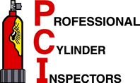 Professional Cylinder Inspectors